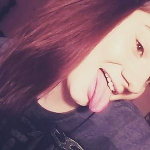 Meet your Posher, Katherine